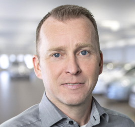 Henrik Appelskog