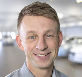 Johan Berggren