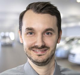 Sebastian Falkhäll